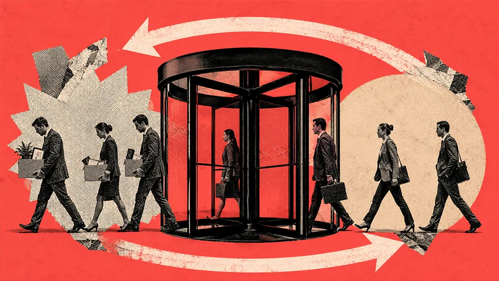 Klarna Cut 700 Jobs for AI. Then Hired Them Back. Every B2B Leader Should Pay Attention.