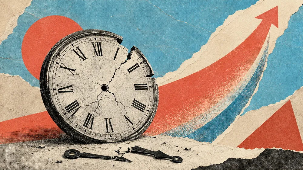 Your LinkedIn Post Isn't Dead After 24 Hours Anymore. That Changes Everything About How You Show Up.