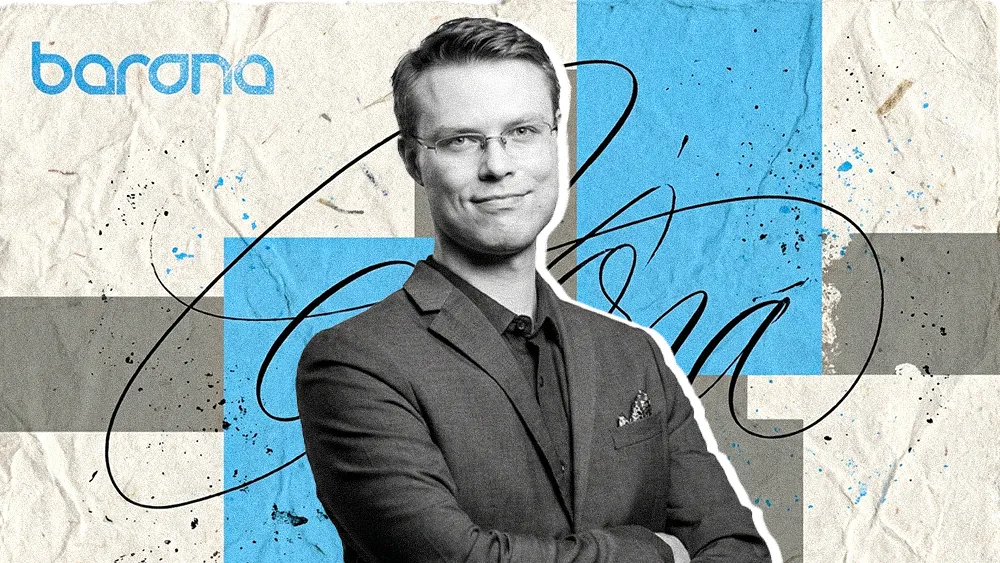 What Barona's CMO Learned Building an AI Content System From Scratch