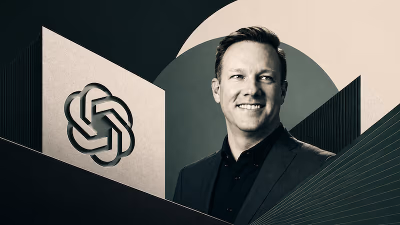OpenAI Just Made Its Enterprise Ambitions Impossible to Ignore