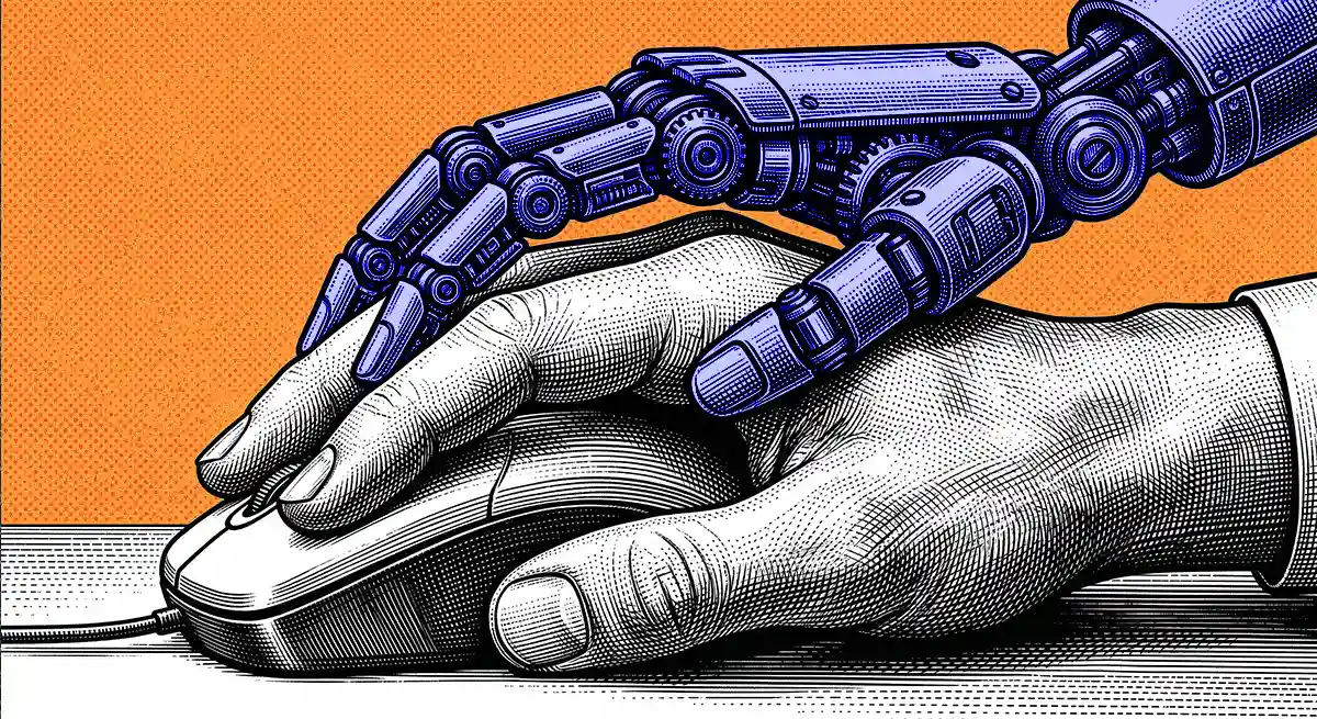 Everyone's AI Is a 'Coworker' Now. That's a Branding Disaster.