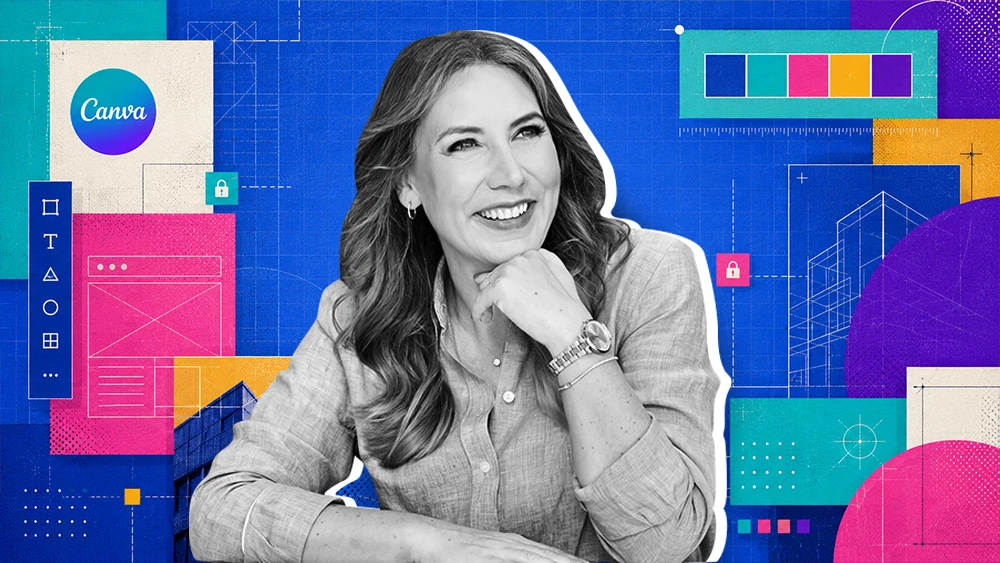 Meghan Gendelman, Canva's B2B CMO, Is Right That Brand Is Now Infrastructure. The Harder Build Comes Next.