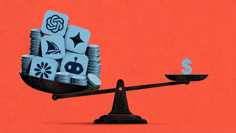The AI ROI Paradox: Why More AI Spending Is Getting Harder to Justify