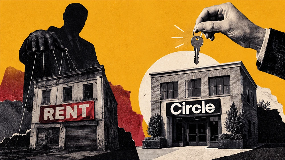 Circle's Biggest Launch Makes the Owned-Audience Case Better Than Anyone. The Open Question Is Who Owns the Demand.