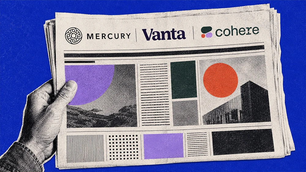 Mercury Will Pay $335K to Reframe a Category. The Job Description Reads Like an Editor-in-Chief's.
