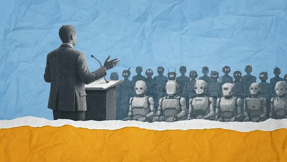 The Growing Audience B2B Brand Teams Aren't Writing For