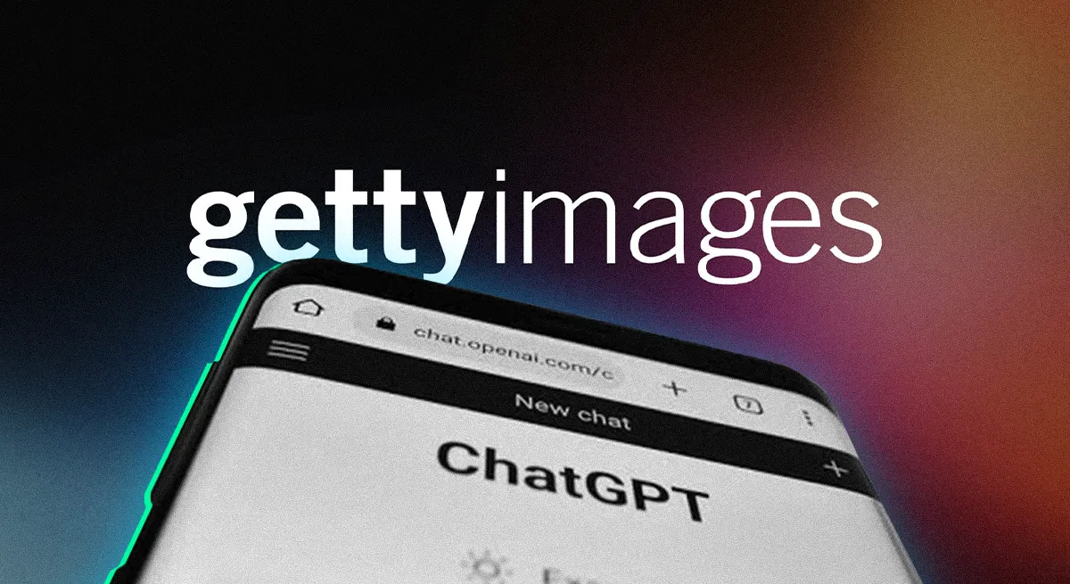 Getty Images and OpenAI Sign a Deal to Show Getty Photos Inside ChatGPT