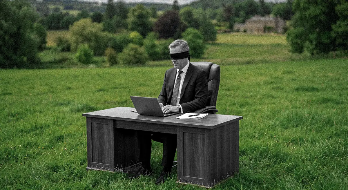 Leadership Teams Started Running Every Decision Through AI to Raise the Bar. Now Nothing Ships.