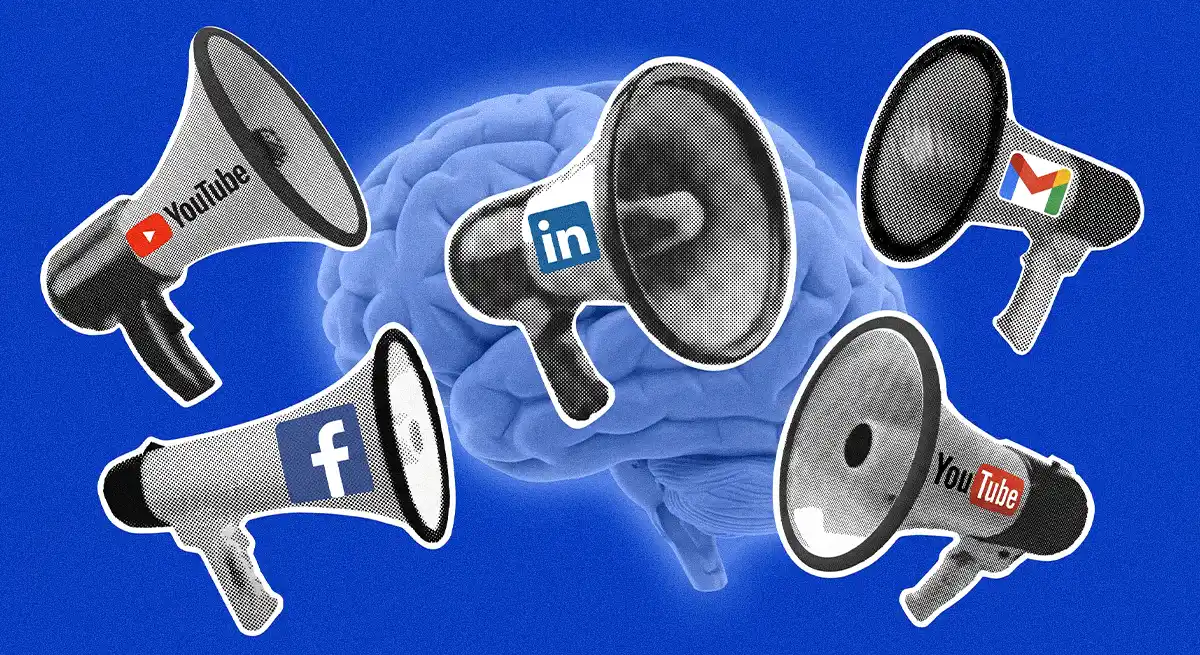 Everything in Marketing Still Works. It Just Doesn't Differentiate You Anymore.