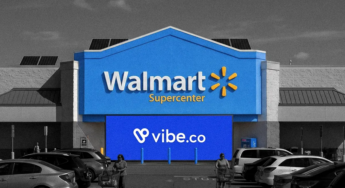 Walmart Bought the CTV Platform That Was Supposed to Democratize TV Advertising. Then Pulled It Behind a Wall.