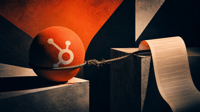 HubSpot Spent 20 Years Selling Trust. It Took Four Days of Fine Print to Put It on the Line.