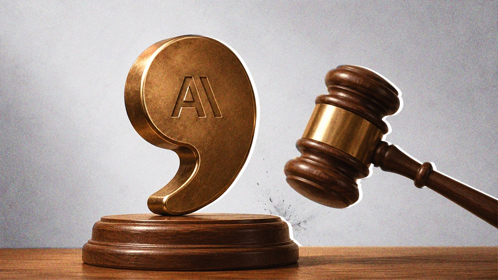 Anthropic Will Pay Its New Standards Editor $300K to Argue About Commas