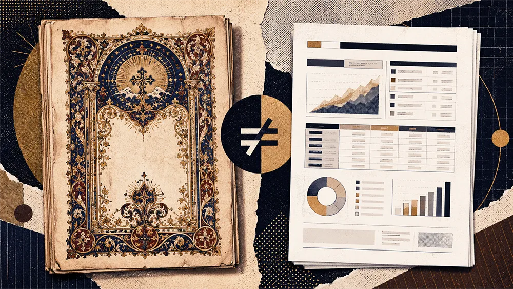Your CFO Doesn't Hate Brand. They Hate That You Keep Pitching It Like a Believer Instead of an Investor.