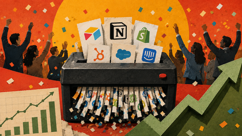 The Quiet Churn Problem Nobody in B2B Is Modeling Yet