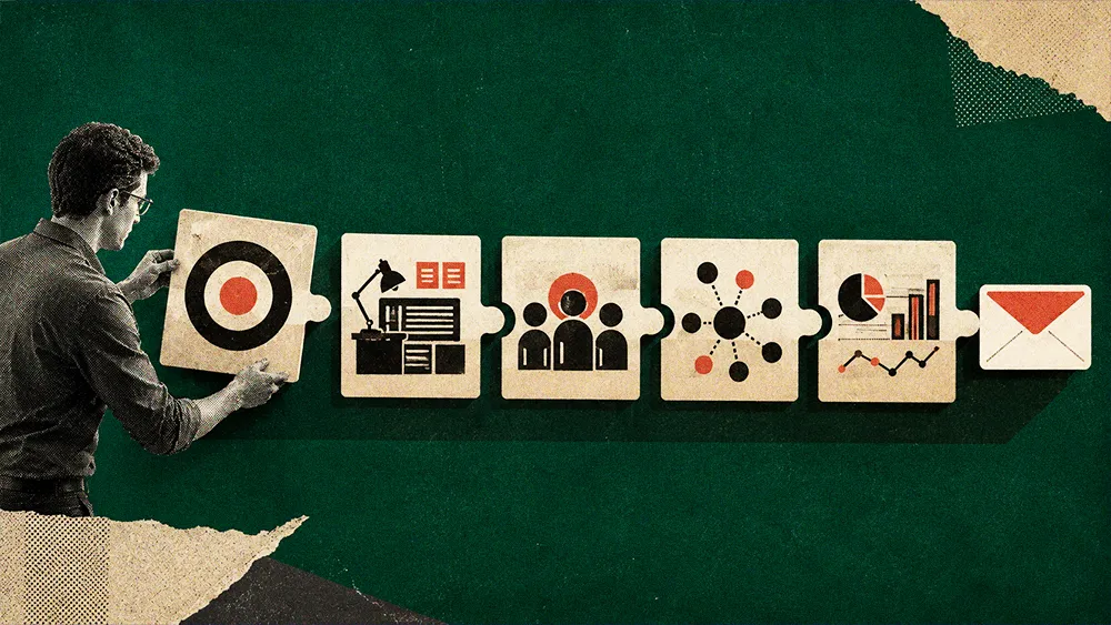 Owned Media Is Not a Newsletter. It's an Operating Strategy.