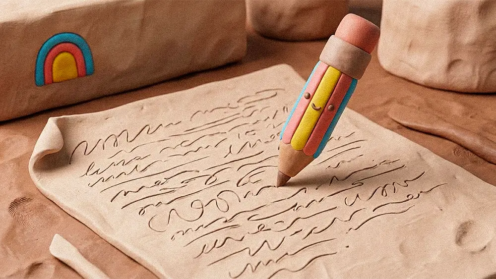 Clay Has Made an Internal AI Writing Policy Official Across the Whole Company