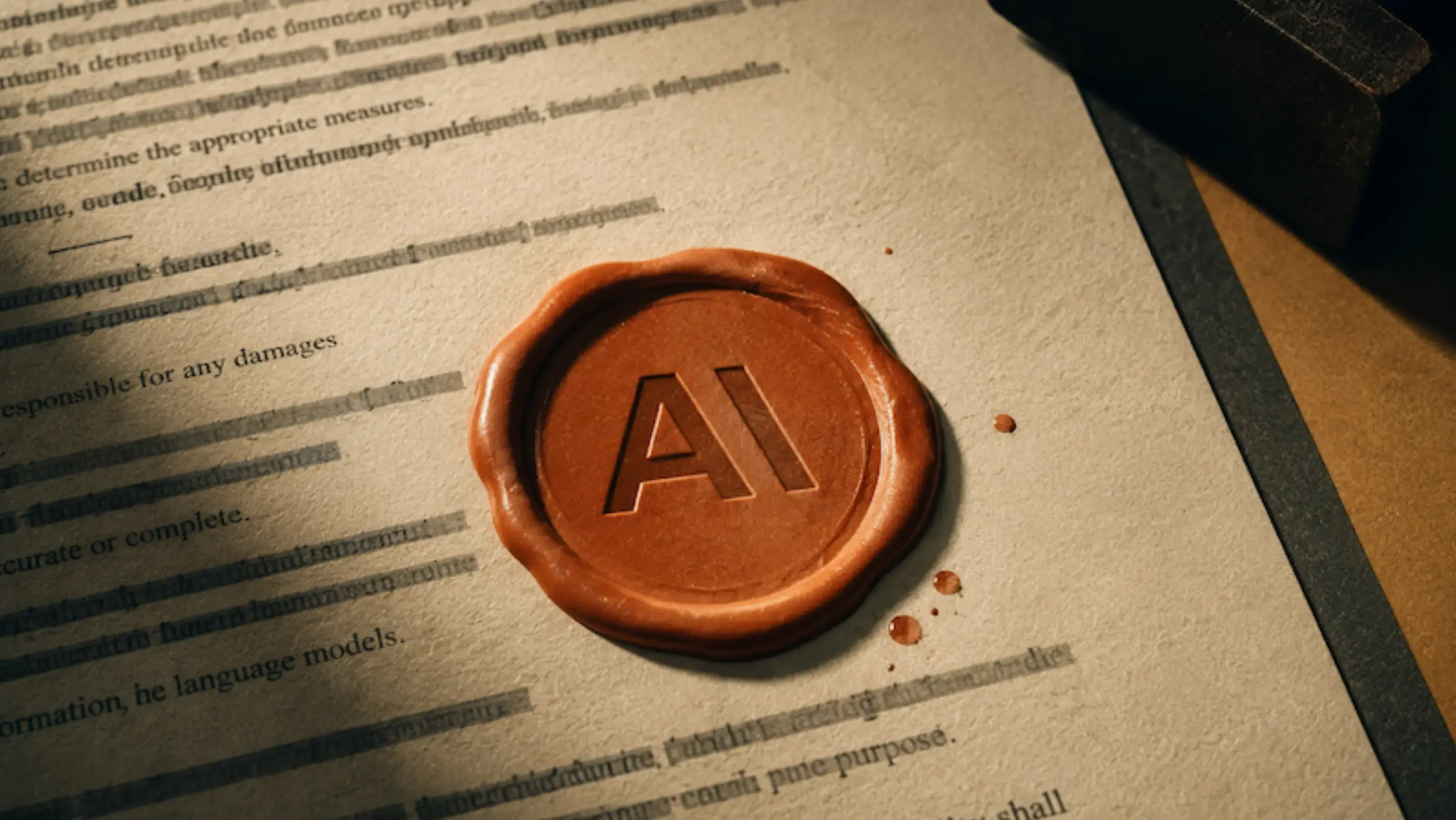Anthropic Is Watermarking Claude's Output