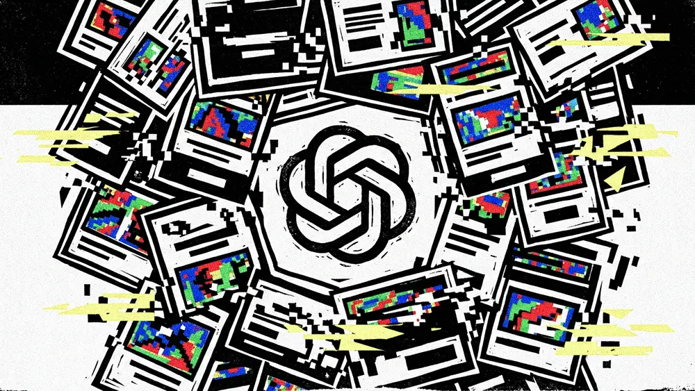 OpenAI Business CMO Colin Fleming Says Everyone Can Do Marketing Now. So Who Gets to Say No?