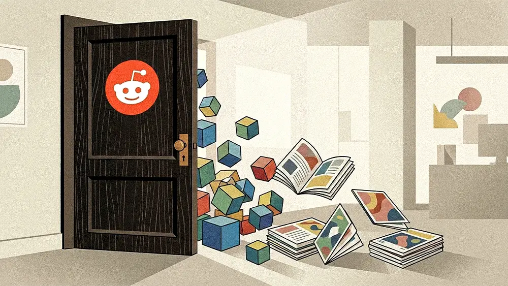 Reddit Became the Most-Cited Source in AI Answers. Marketers Are Paying $2,500 a Month to Strip-Mine It.