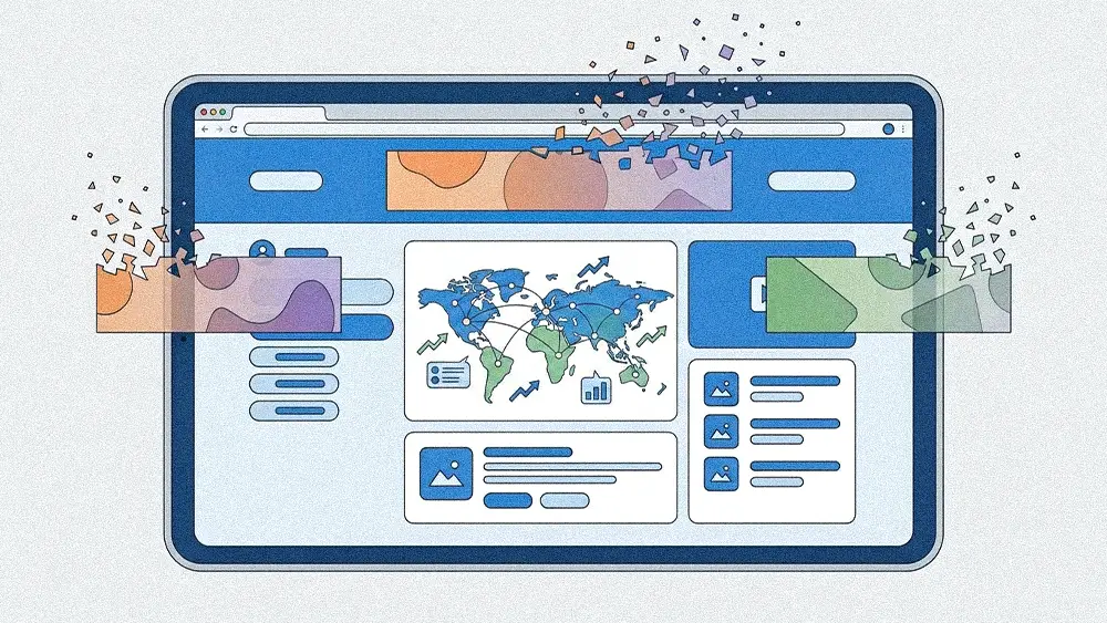 Brands Are Paying to Get Into AI Answers. Publishers Are Deleting the Pages That Put Them There.