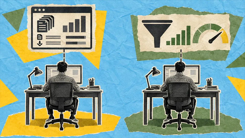Companies Are Hiring Editors to Run Thought Leadership and Measuring Them on Pipeline
