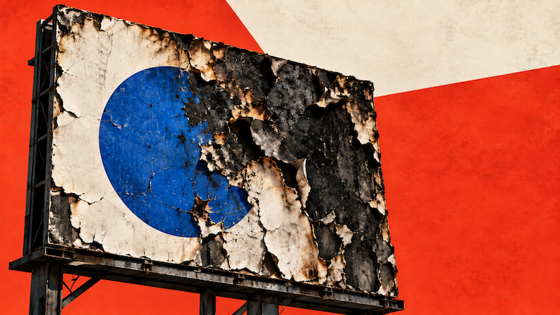 The Next Generation of CMOs Will Be Hired After the First Brand Disaster