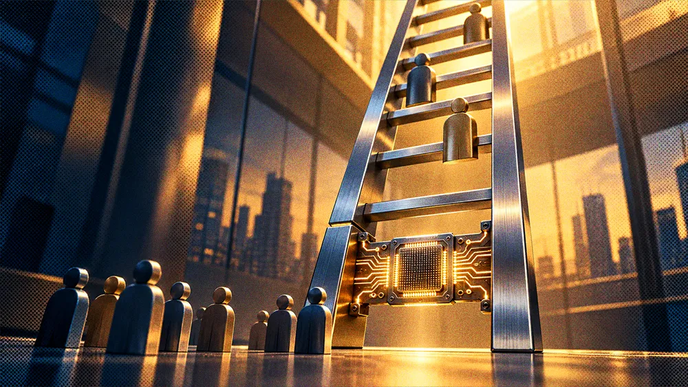 Gartner Expects AI to Wipe Out Entry-Level Marketing Jobs at Most High-Performing Teams by 2030