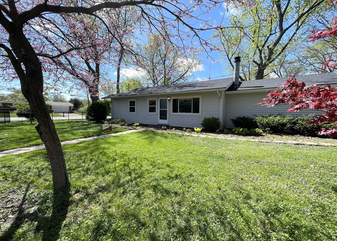 2703 Lawndale Drive