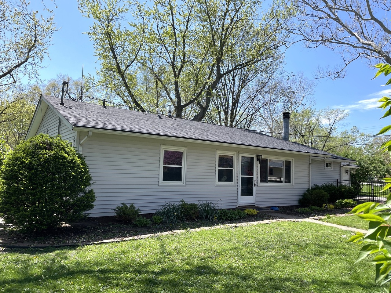 2103 Rodney Drive