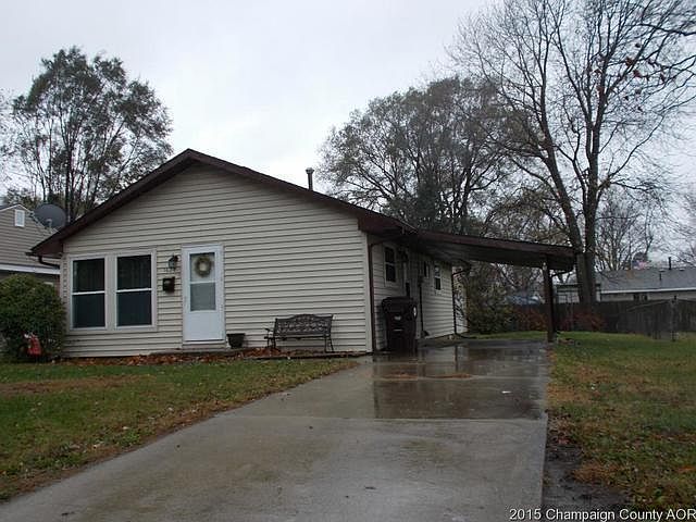 1624 Harper Drive