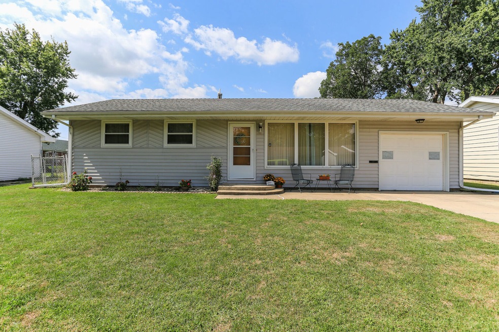 1313 Harper Drive