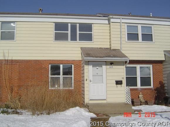 623 Willow Pond Road