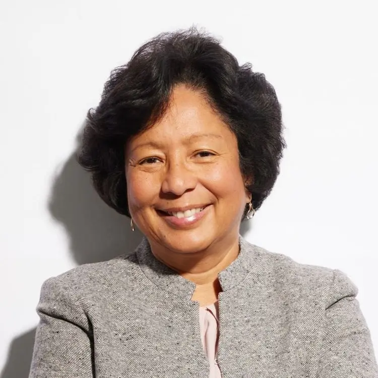 Anabella Villalobos, PhD