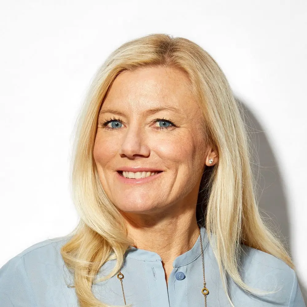 Lovisa Afzelius, PhD, MBA