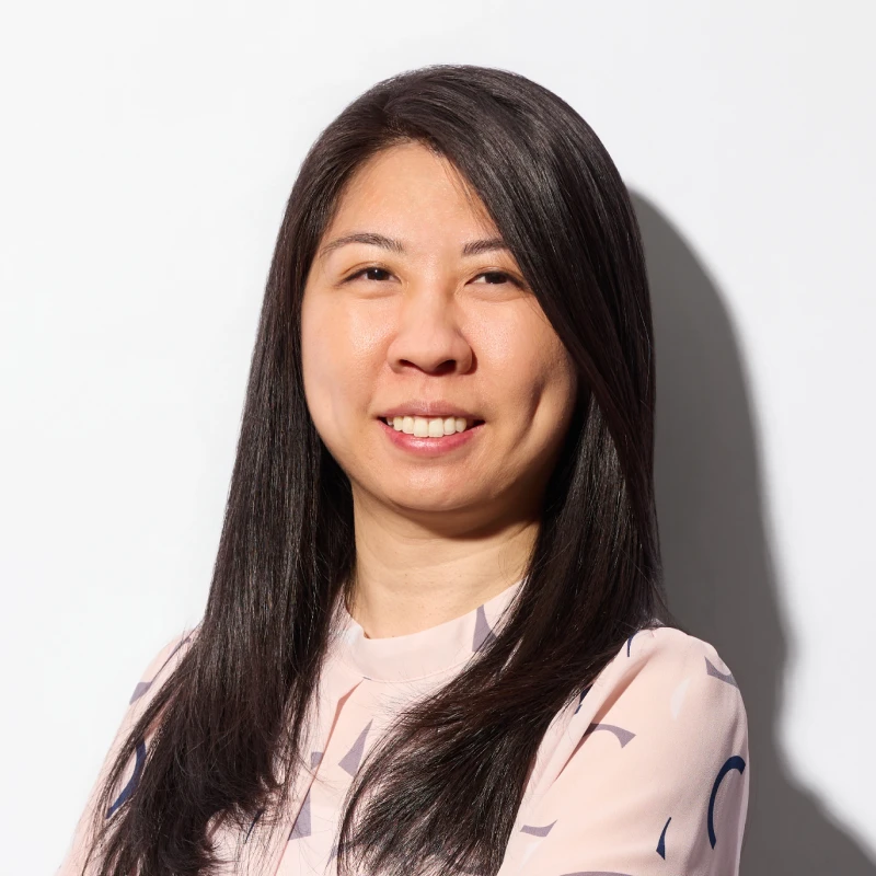 Tiffany Chen, PhD