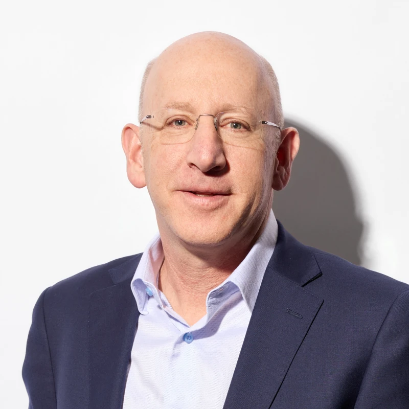 Paul Weinreb, PhD