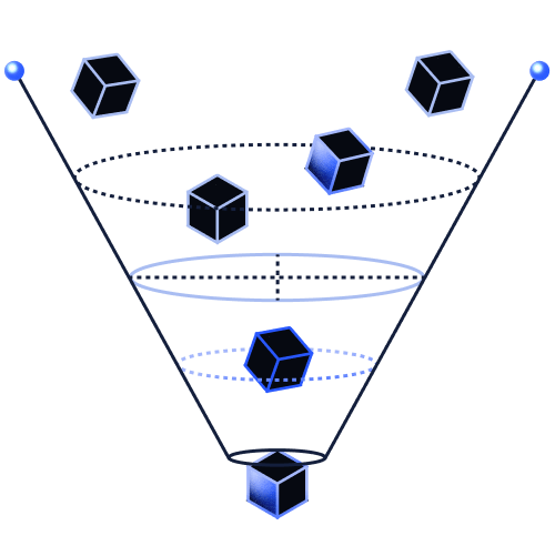 Sales Inquiries - ML-Studio Webflow Template | Brix Templates