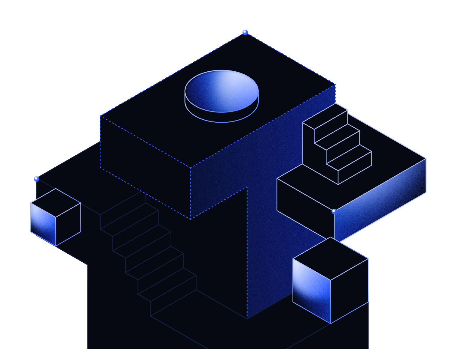 AI Revolution - ML-Studio Webflow Template | Brix Templates