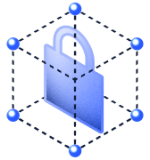 Locked Icon - ML-Studio Webflow Template | Brix Templates