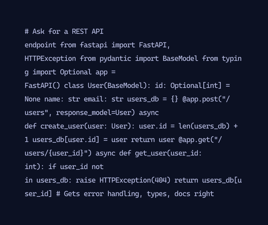 Infrastructure Code - ML-Studio Webflow Template | Brix Templates