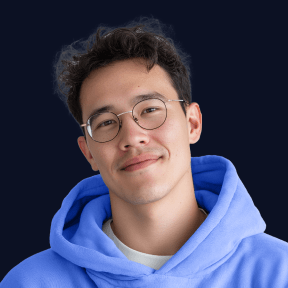 Matt Cannon Avatar - ML-Studio Webflow Template | Brix Templates