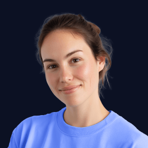 Sandy Houston Avatar - ML-Studio Webflow Template | Brix Templates