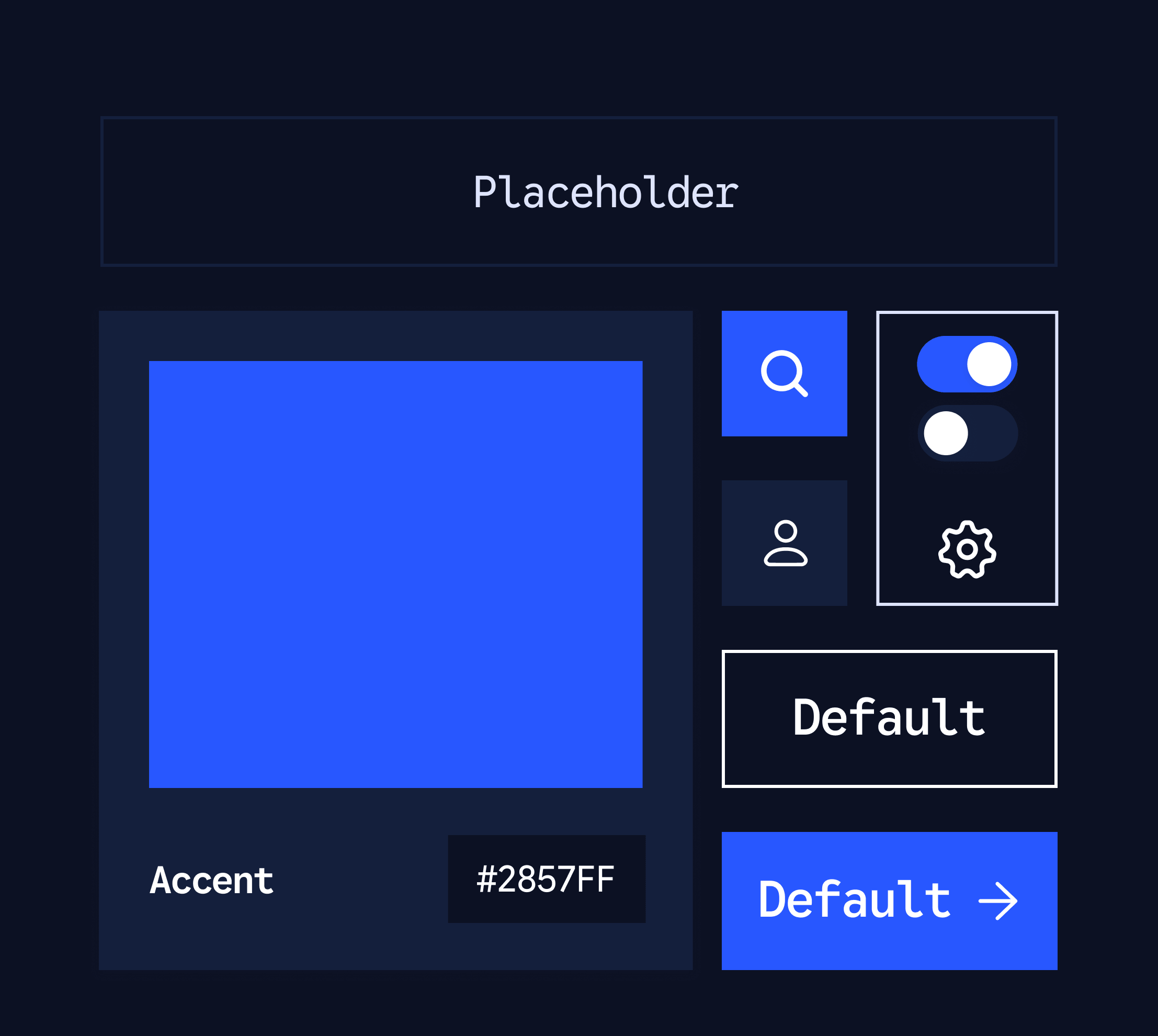 ML-Studio - Styles And Components - AI Research Lab Webflow Template | Brix Templates