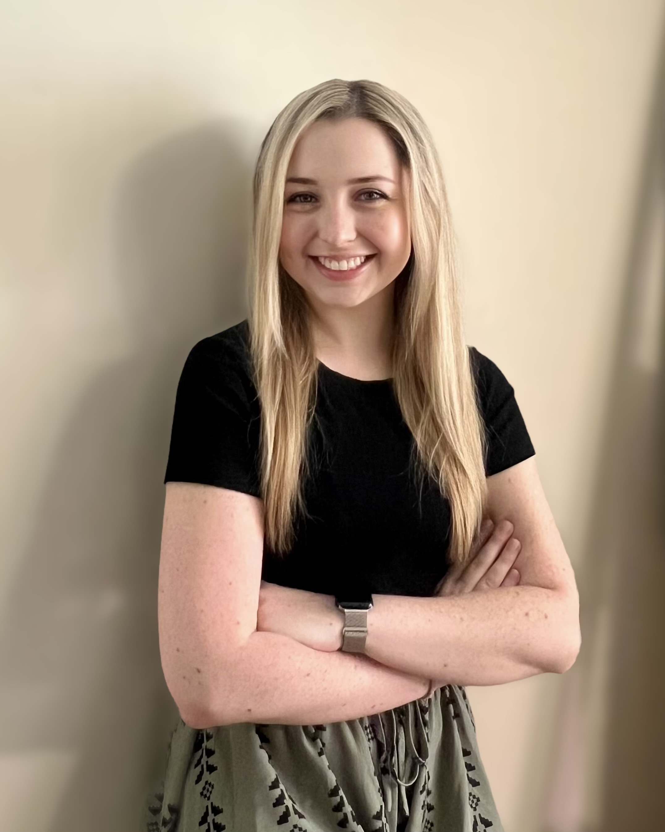 Jess, founder of Parri Search