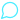 Blue headphone icon with an attached microphone.