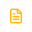 Yellow file folder icon with a white document and a lock symbol in the top right corner.