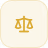 Yellow square icon with a white stylized branching circuit symbol in the center.