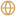 Orange circle with a black minus sign in the center, symbolizing subtraction or removal.