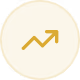 Gold circle with a white file document icon in the center.