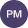 Green circle with white initials DS in the center on a dark gray background.